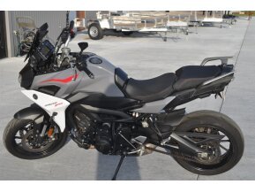 2019 Yamaha Tracer 900 for sale 201030639